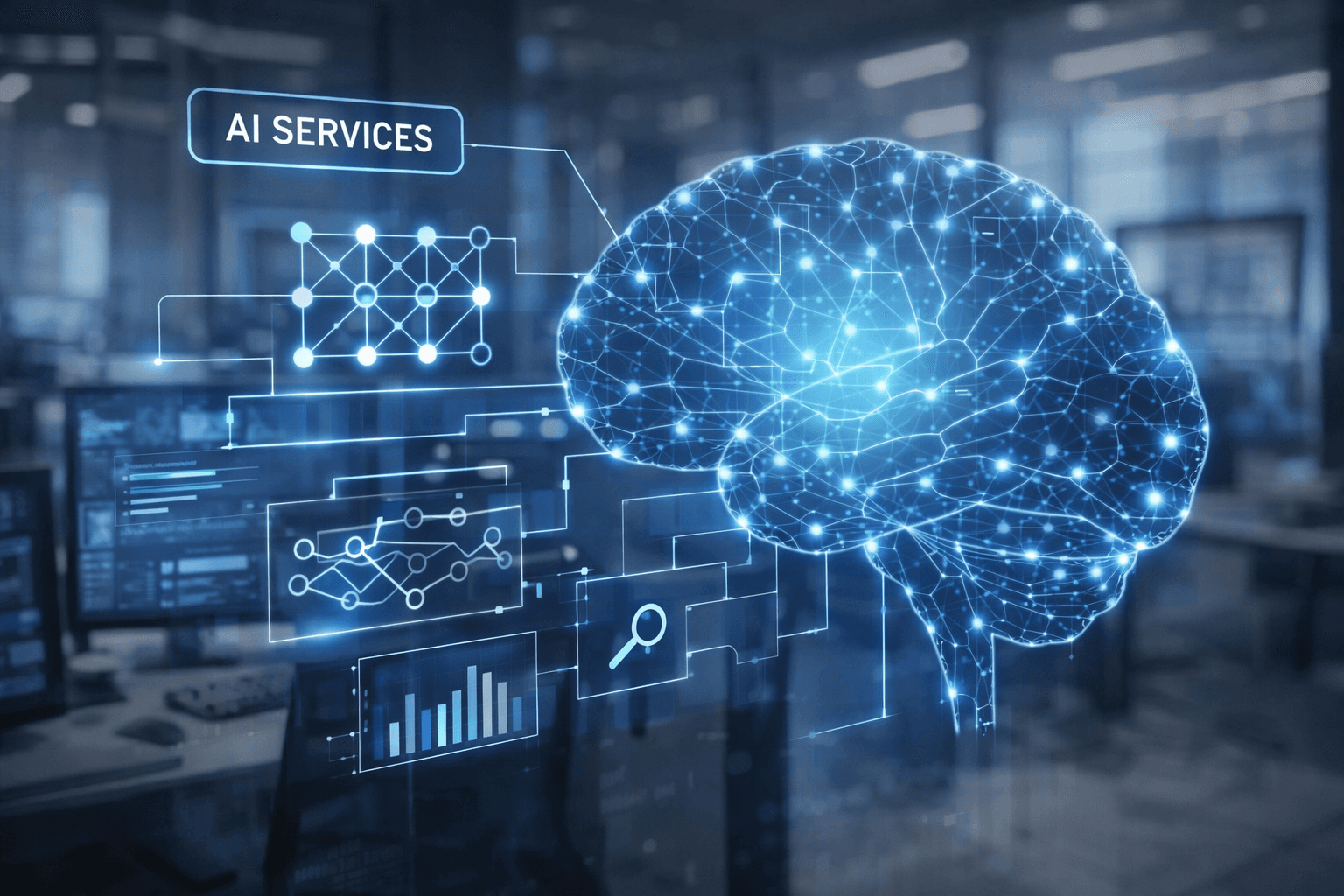 Inteligencia Artificial