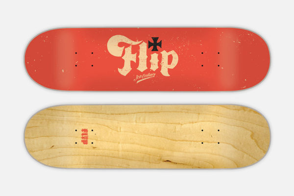 Flip Skateboards